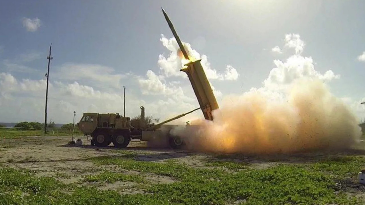 ABD neden İsrail’e THAAD füze savunma sistemi konuşlandırıyor? ABD neden İsrail’e THAAD füze savunma sistemi konuşlandırıyor?