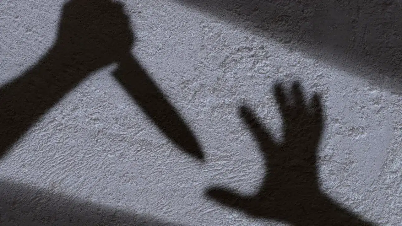 ASAYİŞ Yoktan yere cinayet! “Yüksek sesle müzik dinleme” tartışmasında bıçaklanan kadın öldü, 1 kişi yaralandı