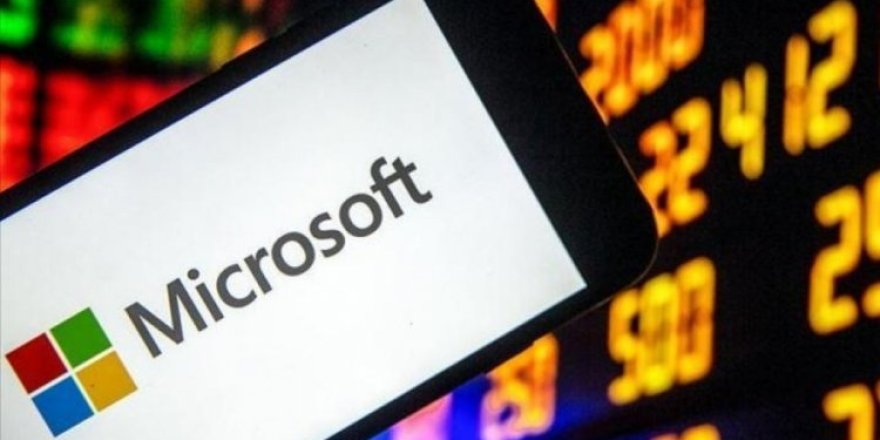 Microsoft, İsrail’in kullandığı bazı hizmetleri devre dışı bıraktı