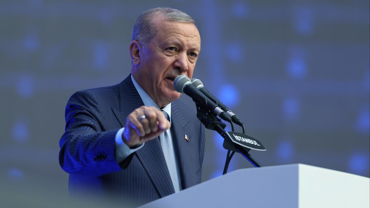 “Netanyahu, Hitler ile ideolojik açıdan akrabadır”