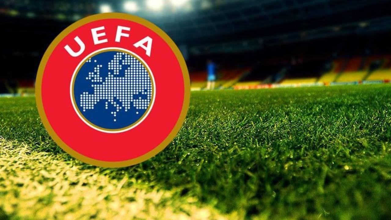 UEFA katil İsrail’i müsabakalardan men etmeye hazırlanıyor UEFA katil İsrail’i müsabakalardan men etmeye hazırlanıyor