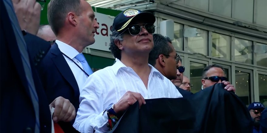 "GAZZE'DE OLANLAR KELİMENİN TAM ANLAMIYLA SOYKIRIMDIR"