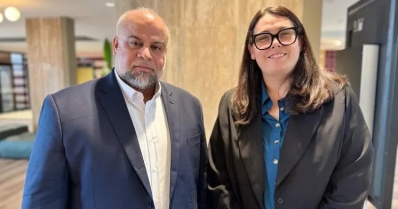 İTALYAN VEKİL ASCARİ: “İSRAİL MODERN TARİHİN EN KÖTÜ TERÖRİST HÜKÜMETİ”