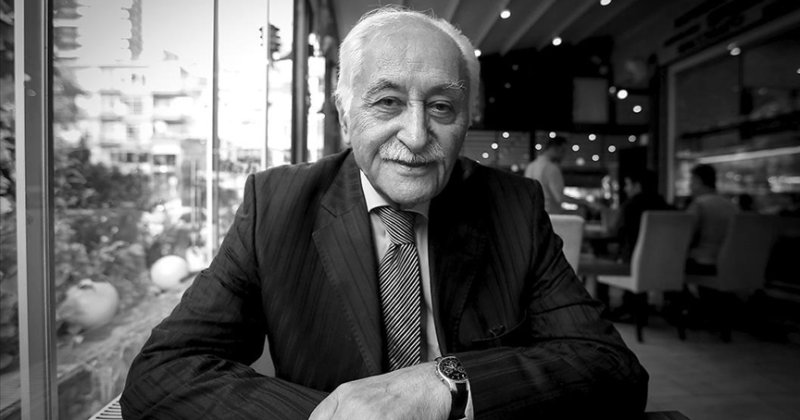 YAVUZ BÜLENT BAKİLER ZULME RIZA GÖSTERMEDİ!