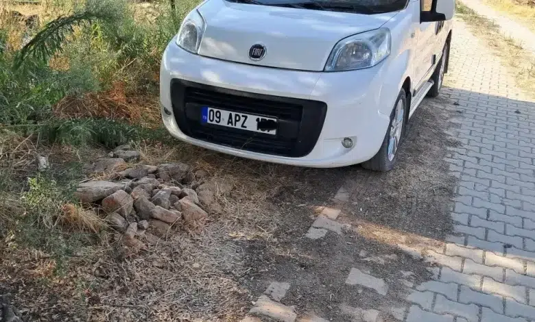 ASAYİŞ Aydın’da evin bahçesinde el bombası bulundu!