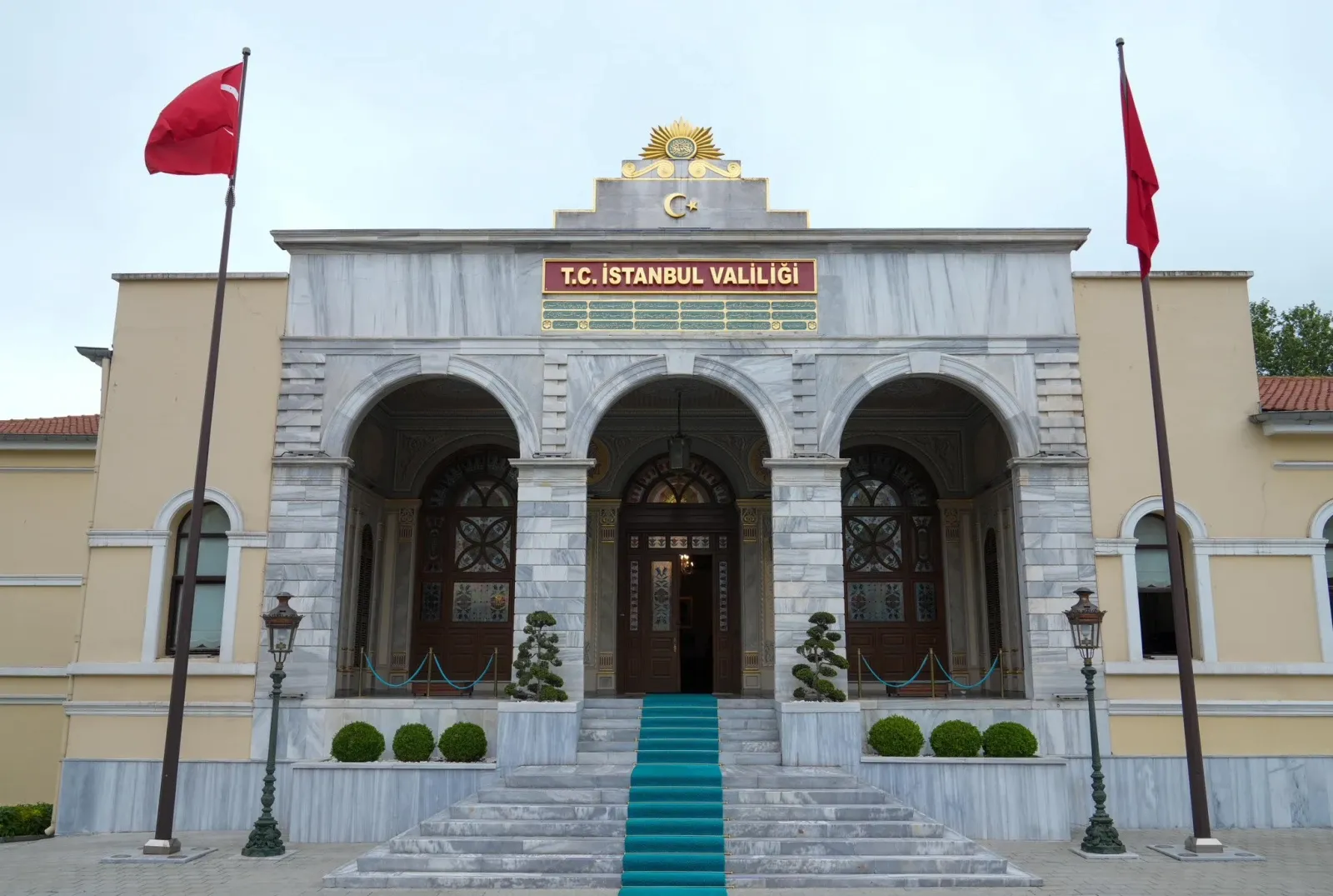 GÜNDEM TİM Başkanı Mustafa Gültepe’nin eşinin evine jandarma baskını! İstanbul Valiliği açıklama yaptı