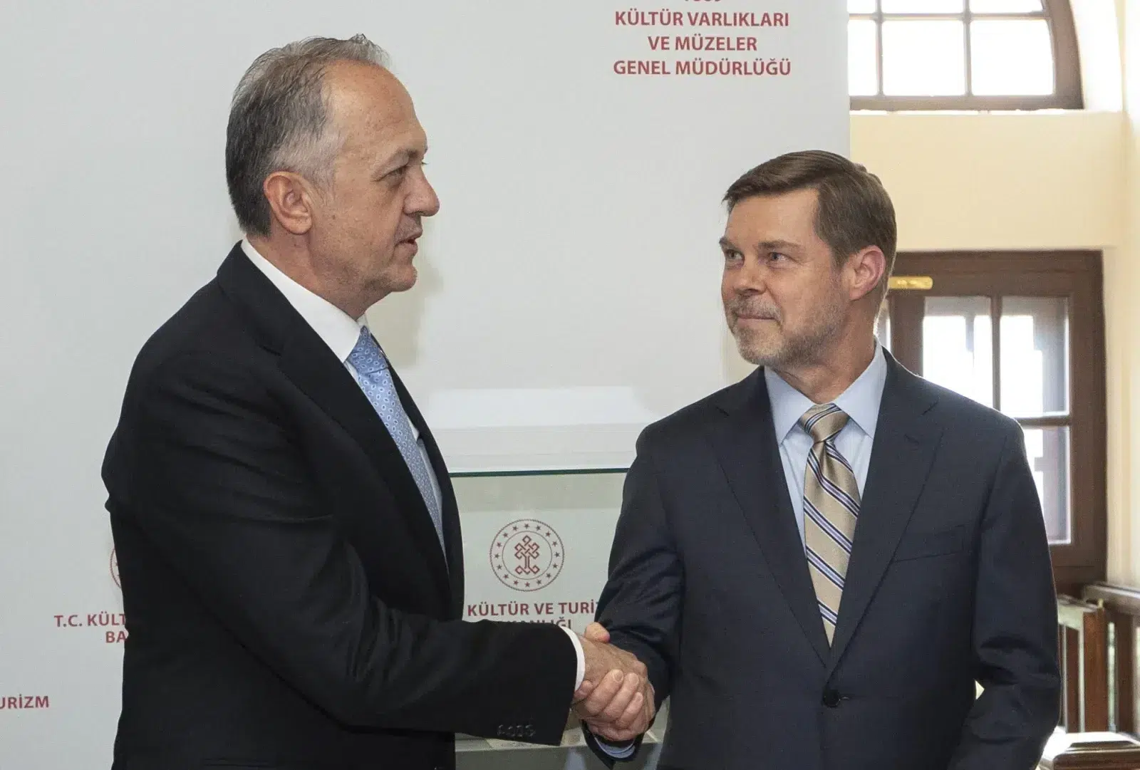 ASAYİŞ Roma dönemine ait 83 sikke, ABD’den Türkiye’ye iade edildi ASAYİŞ Roma dönemine ait 83 sikke, ABD’den Türkiye’ye iade edildi