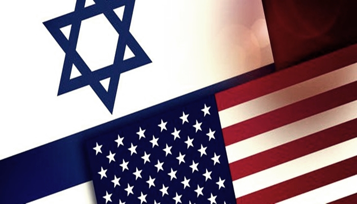 ABD’de Yapılan İsrail Anketinin Sonuçları Paylaşıldı ABD’de Yapılan İsrail Anketinin Sonuçları Paylaşıldı