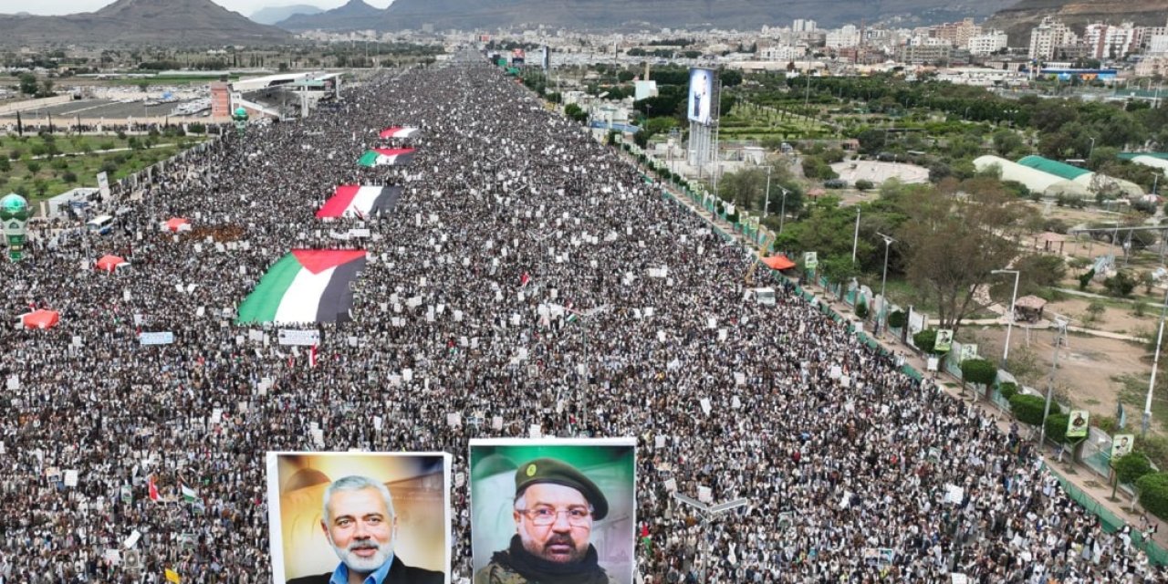 Aksa Tufanının Sana versiyonu geliyor