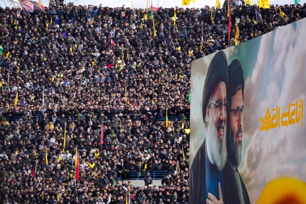 Direnişin geleceğini belirleyen müdahale: Seyyid Nasrullah’ın Suriye kararı