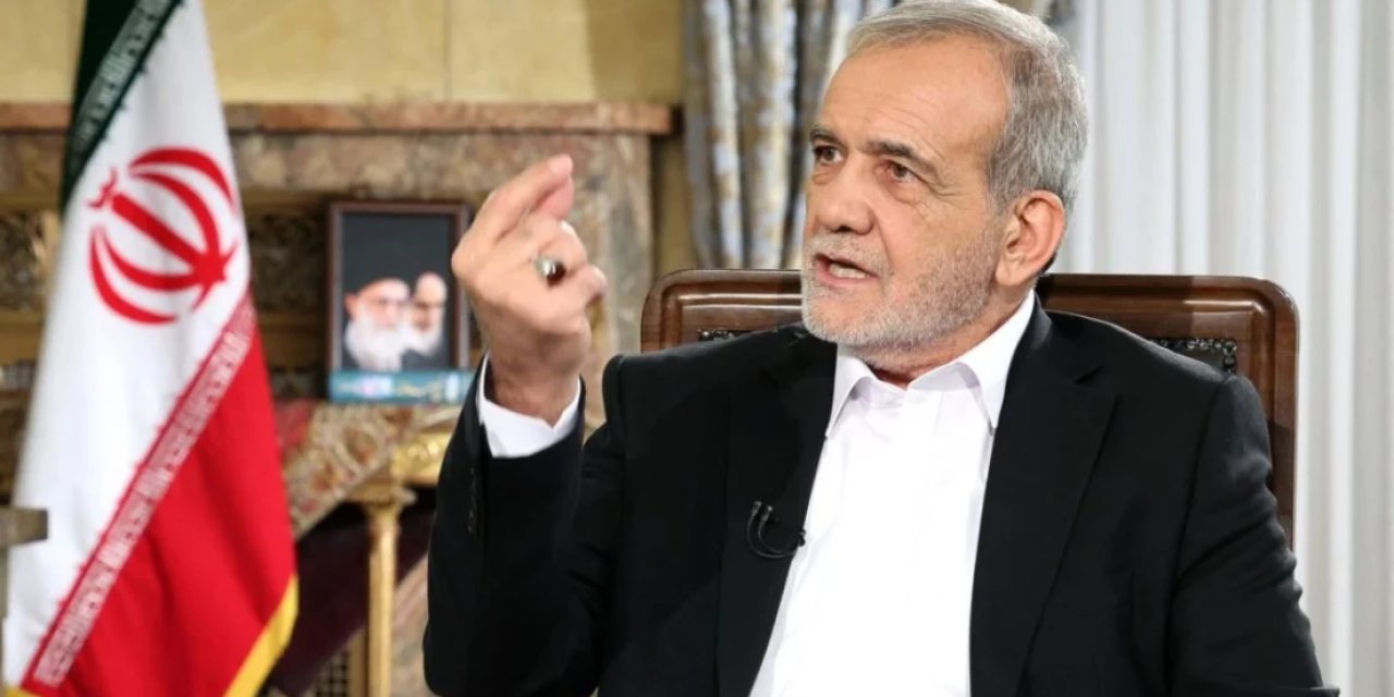 Pezeşkiyan: İran asla zorbalara boyun eğmeyecek