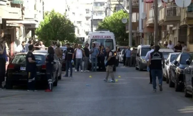 İzmir’de Hain Saldırı! Bakan Yerlikaya’dan Açıklama