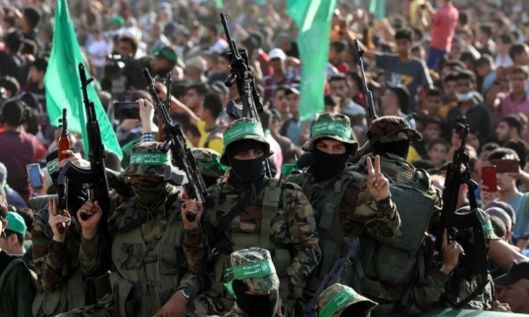 Direniş, Gazze’de işbirlikçi çete liderini yakaladı