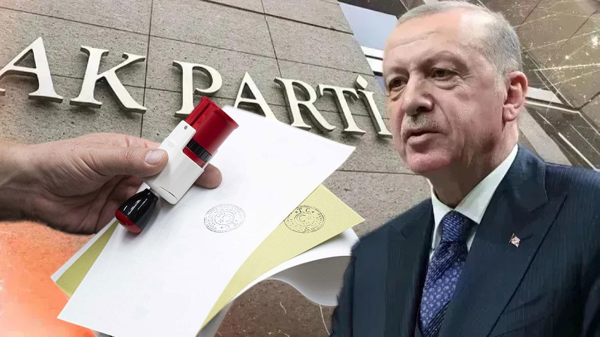 Erdoğan’ın seçim stratejisi ortaya çıktı!