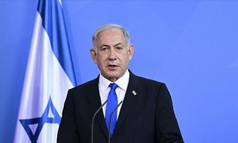 Netanyahu’dan Gazze’ye kara harekatı tehdidi: Filistinlilerden güneye göç etmelerini istedi