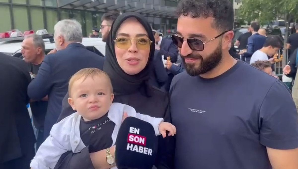 Cumhurbaşkanı Erdoğan Türkevi’ne geldi – Güncel Son Dakika Haberleri