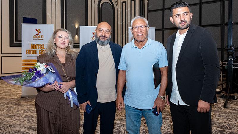 Spor yatırım şirketleri Antalya’da buluştu Spor yatırım şirketleri Antalya’da buluştu