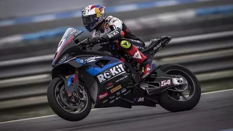 Toprak Razgatlıoğlu, kariyerindeki ilk Aragon zaferini kazandı Toprak Razgatlıoğlu, kariyerindeki ilk Aragon zaferini kazandı