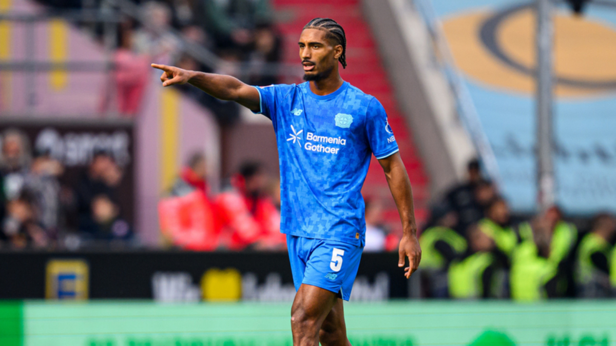 Bayer Leverkusen, St. Pauli’yi deplasmanda mağlup etti Bayer Leverkusen, St. Pauli’yi deplasmanda mağlup etti