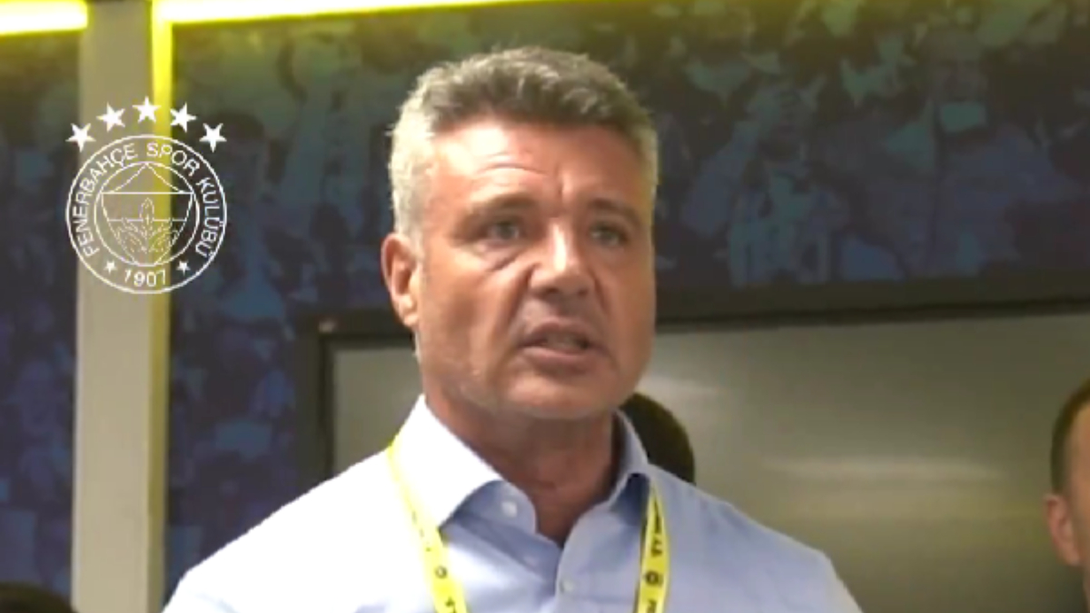 Sadettin Saran’dan motivasyon konuşması – Ensonhaber