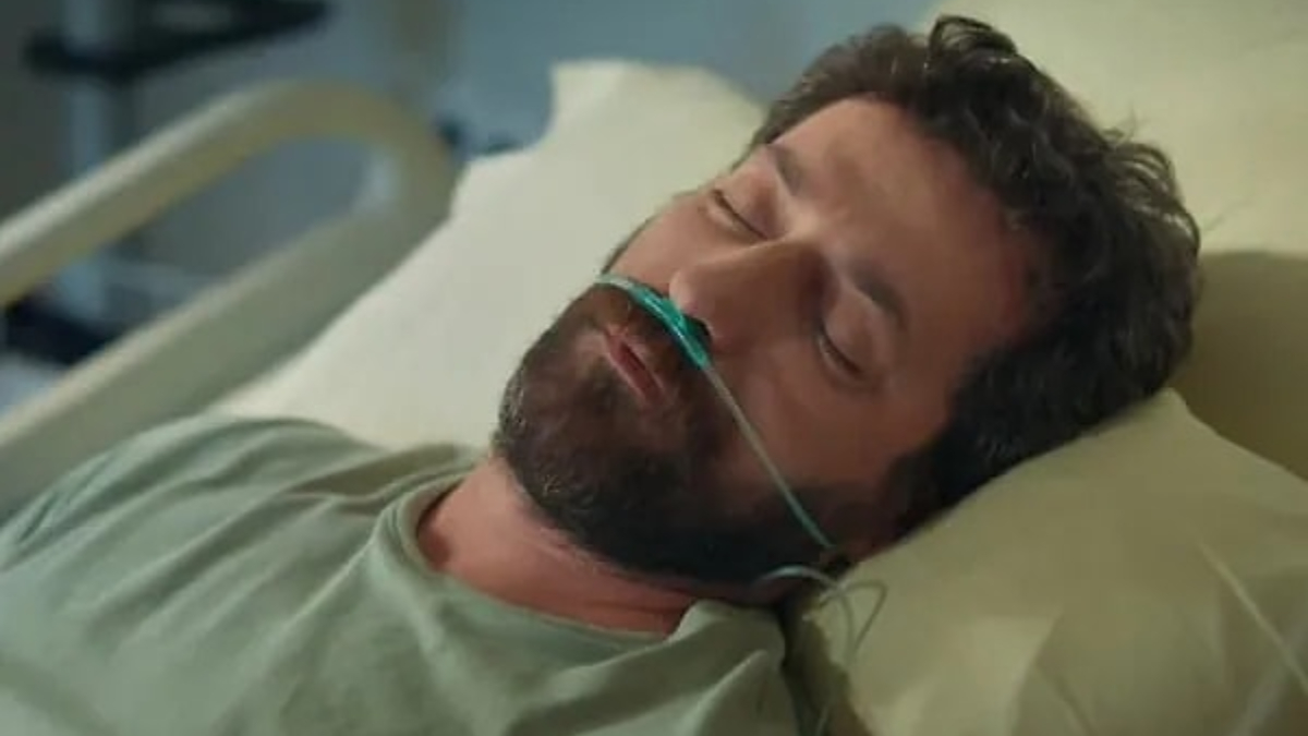 Uzak Şehir’in Boran’ı bakın aslen nereliymiş