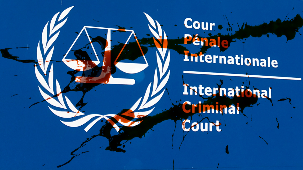 ABD Uluslararası Ceza Mahkemesi’ne yaptırım uygulamaya hazırlanıyor