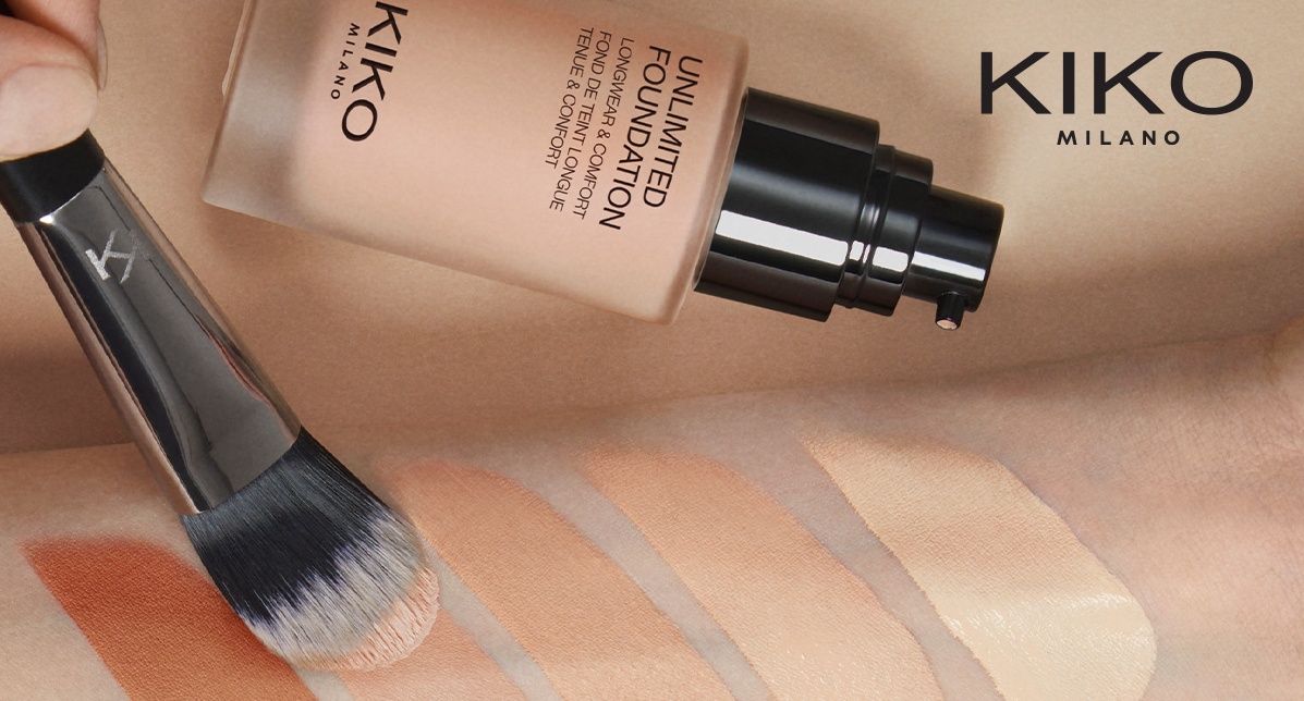 Doğal, Pürüzsüz ve Kalıcı Ten Makyajının Temeli Doğal, Pürüzsüz ve Kalıcı Ten Makyajının Temeli