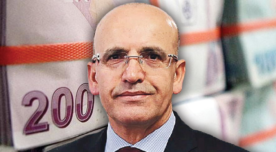 ‘Köye ekmeği Bakan Şimşek getirsin’ ‘Köye ekmeği Bakan Şimşek getirsin’