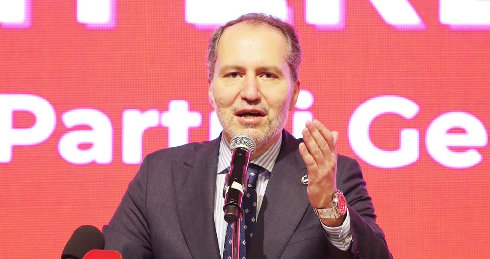 Muhalefete ayrı, iktidara ayrı hukuk uygulanıyor