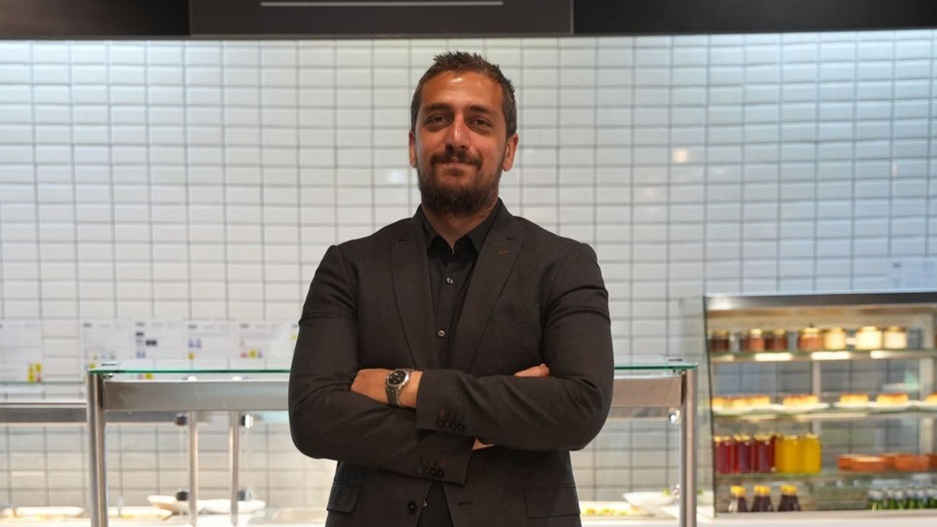 Pasco Şirketlerde Sağlıklı Beslenme Alışkanlığı Oluşturuyor Pasco Şirketlerde Sağlıklı Beslenme Alışkanlığı Oluşturuyor