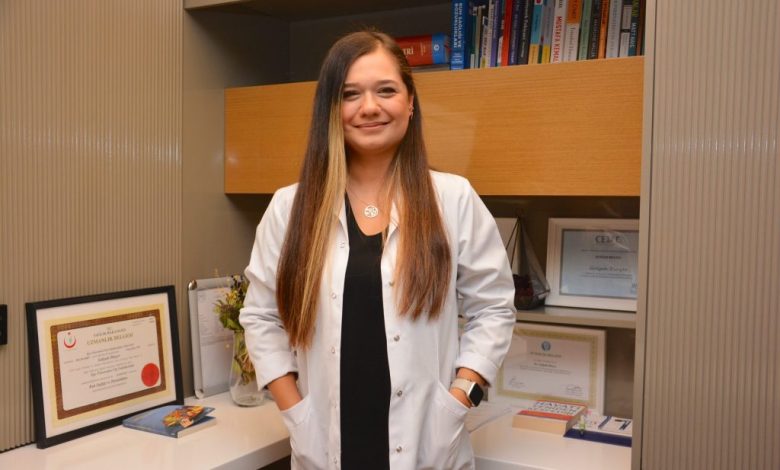 Psikiyatri Dr. Gülşah Dinçer Atalay: Kumar bağımlılığı, ruhsal ve sosyal yıkımlar yaratıyor! Psikiyatri Dr. Gülşah Dinçer Atalay: Kumar bağımlılığı, ruhsal ve sosyal yıkımlar yaratıyor!