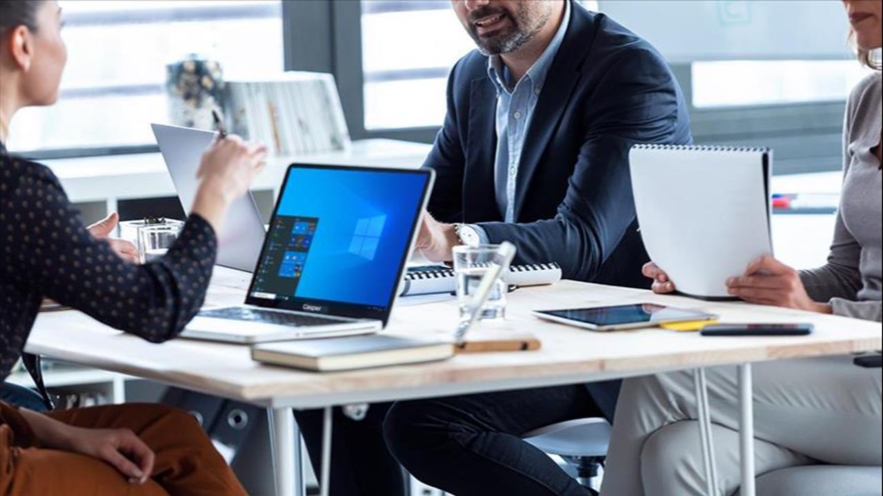 Türkiye’nin en hızlı büyüyen 100 şirketi açıklandı