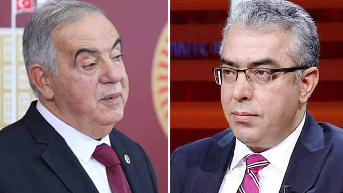 Uçum, Meclis’e atanmış kayyım mıdır?