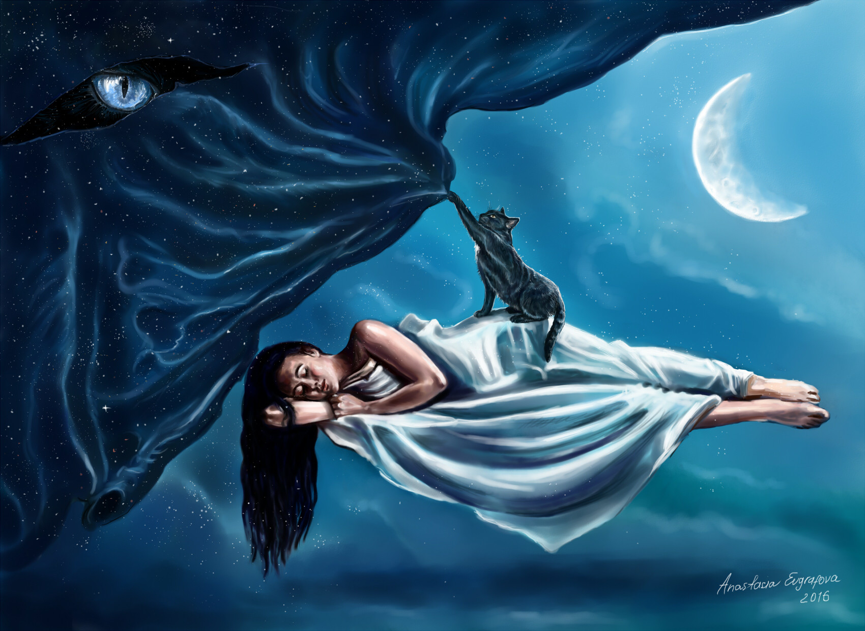 Rüyada Öleceğini Görmek