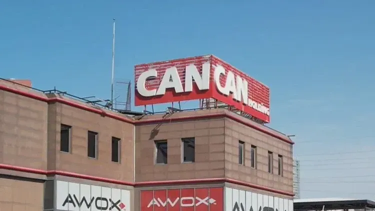 ASAYİŞ Can Holding soruşturmasında gözaltı kararı: 12 şüpheli yakalandı! ASAYİŞ Can Holding soruşturmasında gözaltı kararı: 12 şüpheli yakalandı!