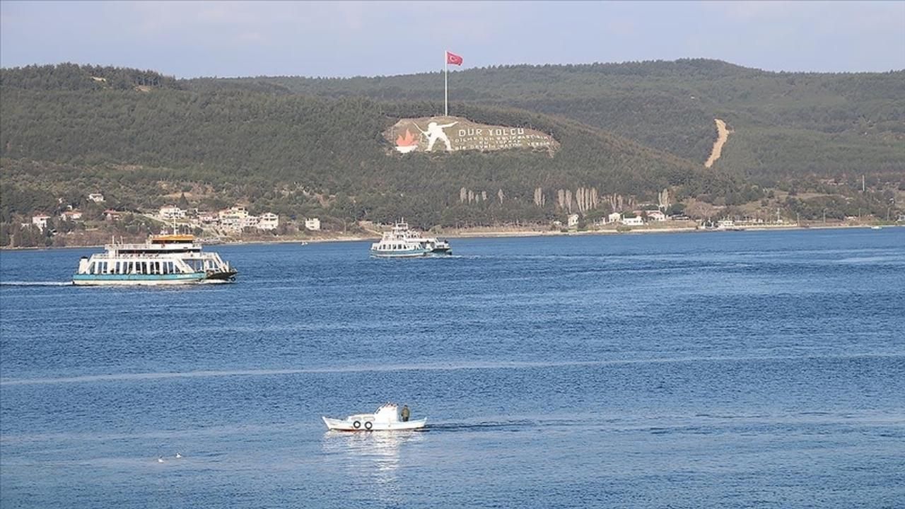 Çanakkale Hava Durumu: Bugün ve Önümüzdeki Günlerde Hava Nasıl Seyredecek?