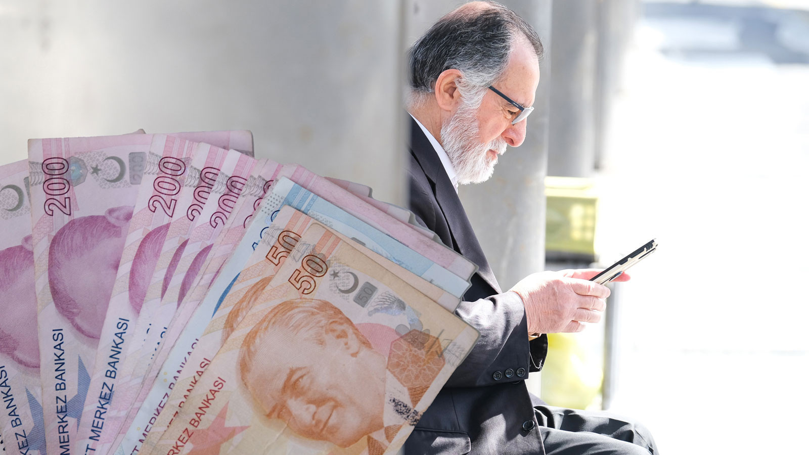 Eylül 2025 emekli promosyonları açıklandı: Hangi banka en yüksek ödemeyi yapıyor?