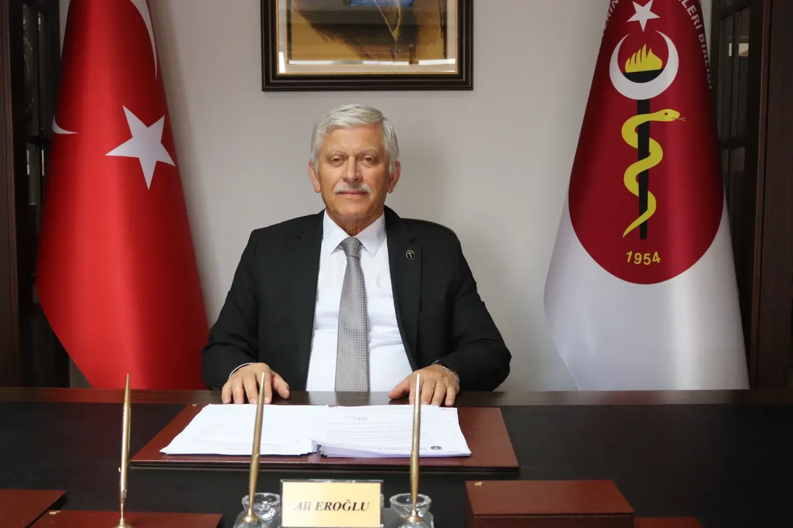 SAĞLIK TVHB’den dünya “Kuduz Günü” uyarısı