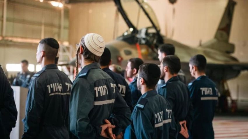 İran: İsrail’in 16 pilotunu öldürdük İran: İsrail’in 16 pilotunu öldürdük