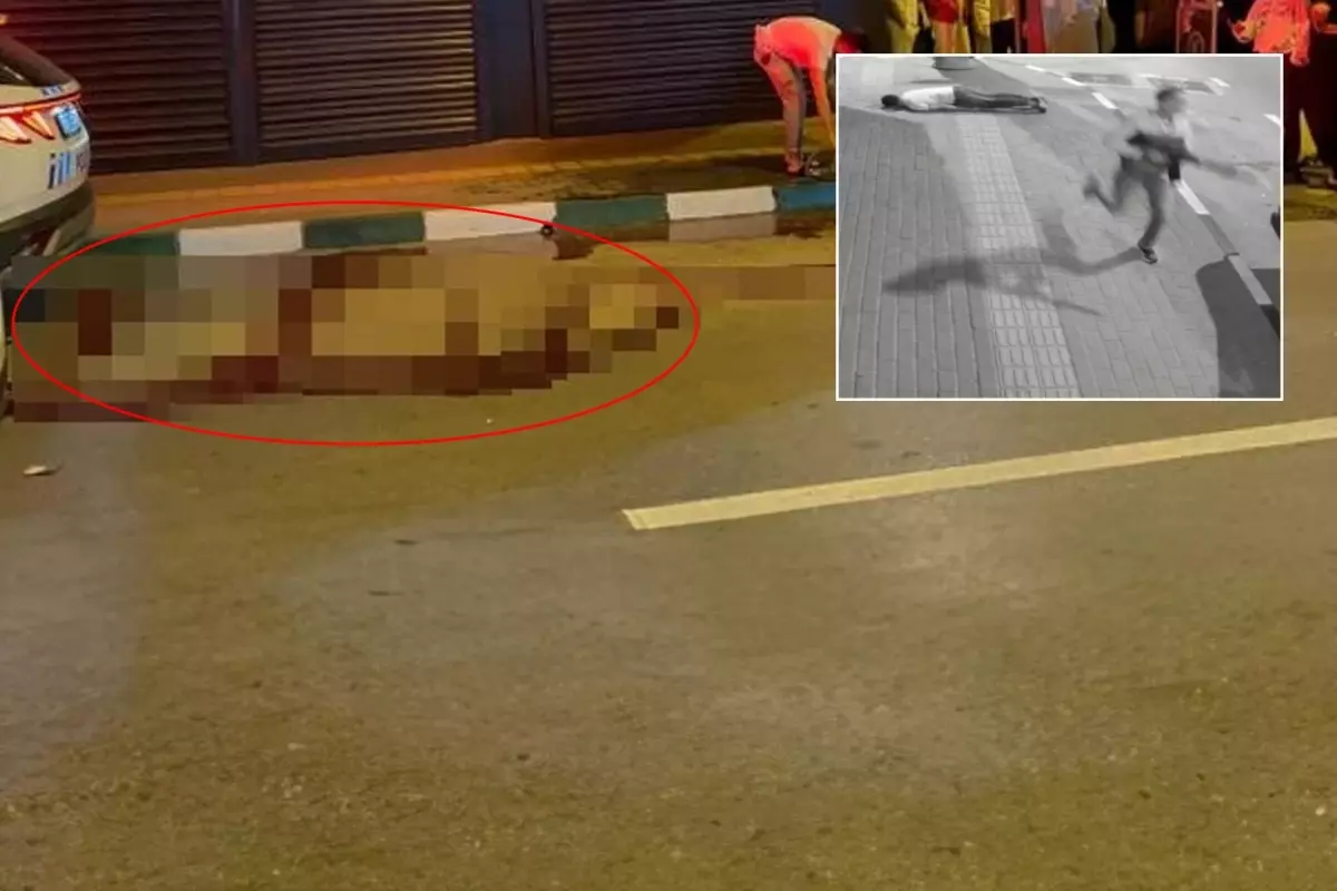 Kalabalığın arasına tüfekle dalıp husumetlisini silahla başından vurdu Kalabalığın arasına tüfekle dalıp husumetlisini silahla başından vurdu