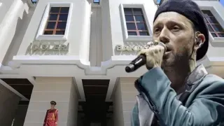 GÜNDEM
İçişleri Bakanlığı başvurdu! Mabel Matiz'e soruşturma açıldı! Polis eşliğinde adliyeye geldi GÜNDEM
İçişleri Bakanlığı başvurdu! Mabel Matiz'e soruşturma açıldı! Polis eşliğinde adliyeye geldi