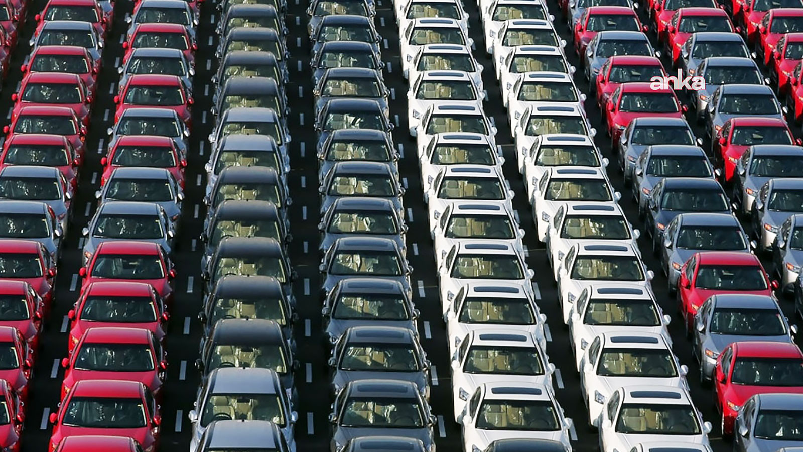 Kartlar yeniden dağıtılacak, Çin fiyatına Amerikan arabası Kartlar yeniden dağıtılacak, Çin fiyatına Amerikan arabası