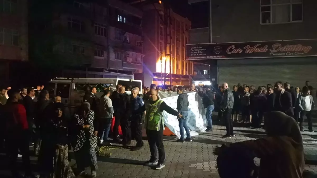 Samsun’da Çöp Kamyonu Kazası: 65 Yaşındaki Kadın Hayatını Kaybetti Samsun’da Çöp Kamyonu Kazası: 65 Yaşındaki Kadın Hayatını Kaybetti
