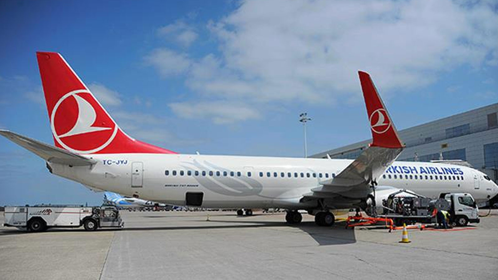 THY, 225 adet uçak satın almak için Boeing’le anlaştı
