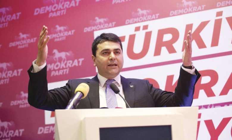 Dayattıkları kadar demokrasiye rıza göstermeyeceğiz