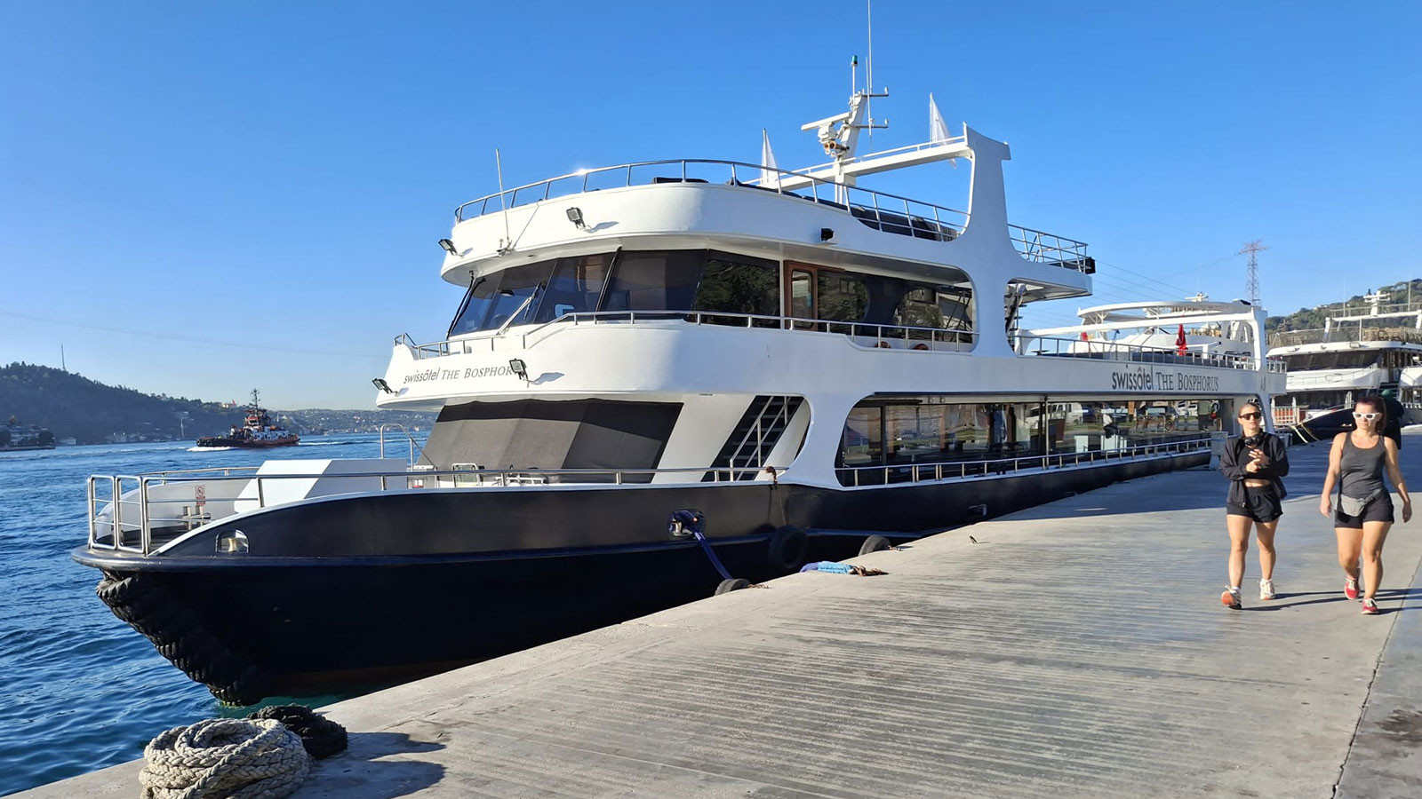 Vatandaş ‘Boğaz’a kavuşacak! Tekne işgali son buluyor