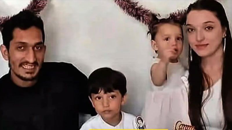 GÜNDEM Acı üstüne acı: İki kardeş vefat etti anne kalp krizi geçirdi!