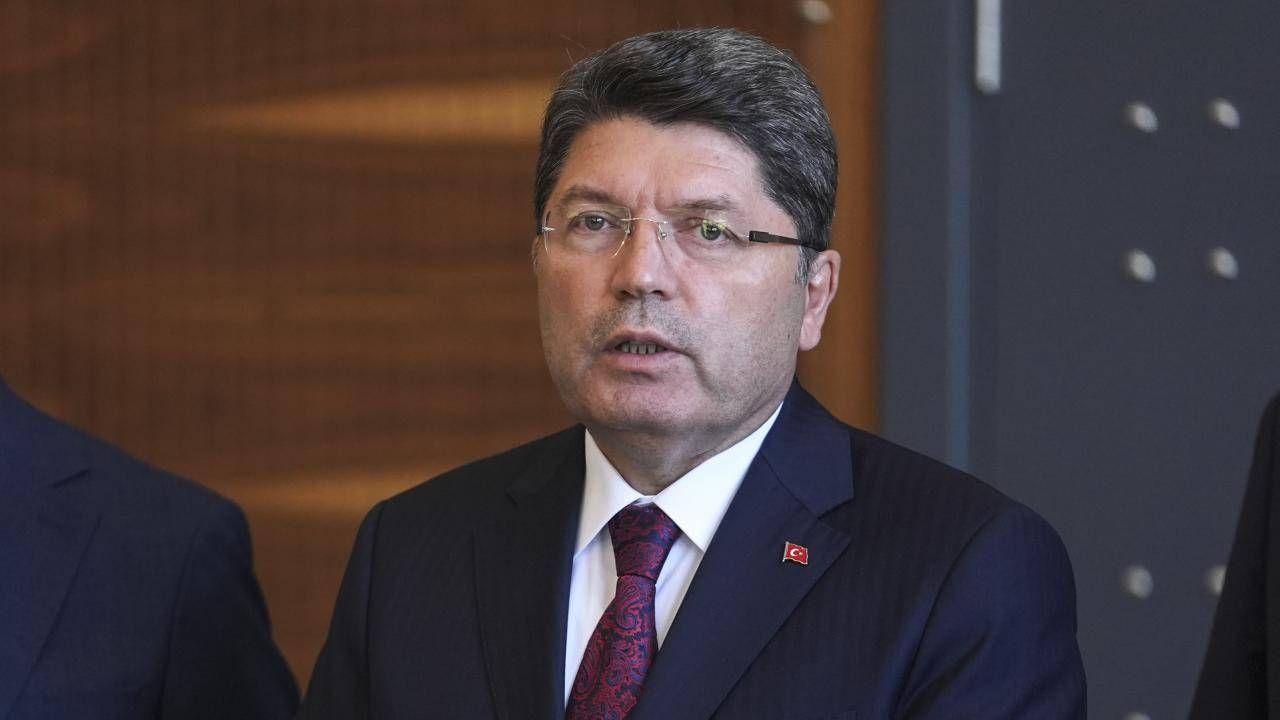 Bakan Tunç, Kahramanmaraş’ta Deprem Değerlendirme Bakan Tunç, Kahramanmaraş’ta Deprem Değerlendirme