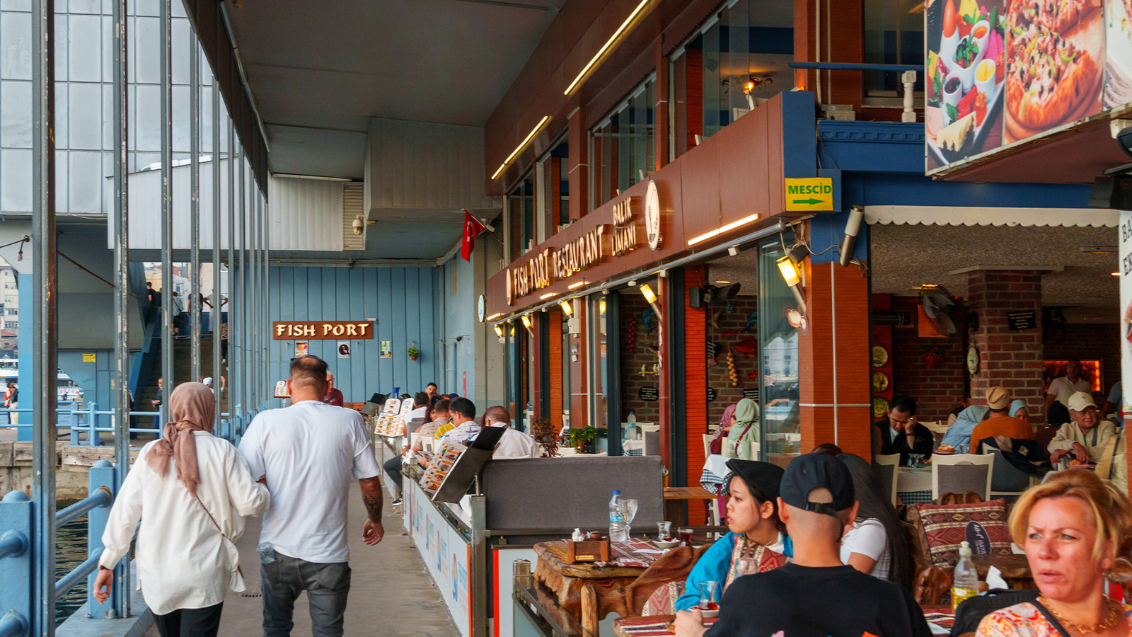 Yiyip içip kaçanlar yandı, hesap ödememenin cezası yok mu?