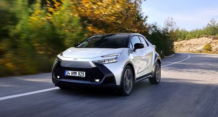 Toyota, 22. Kez Dünyanın En Değerli Otomotiv Markası Oldu